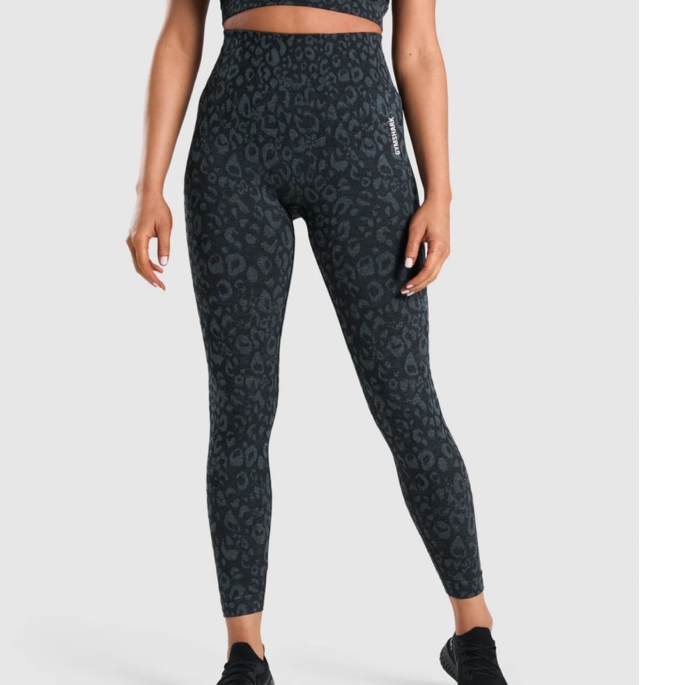 Gymshark Adapt Animal Seamless Leggings